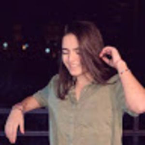 Meet your Posher, Isabella